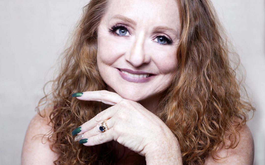 Nancy F.