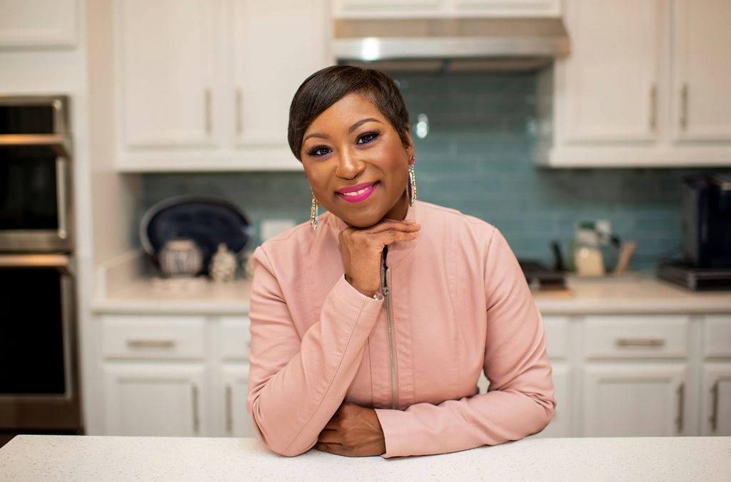 Dr. Lakisha Irby