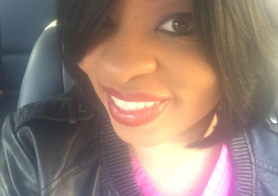 Tiesha Gresham