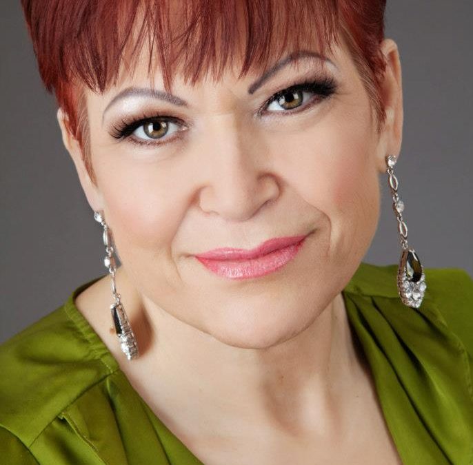 Carola Akins