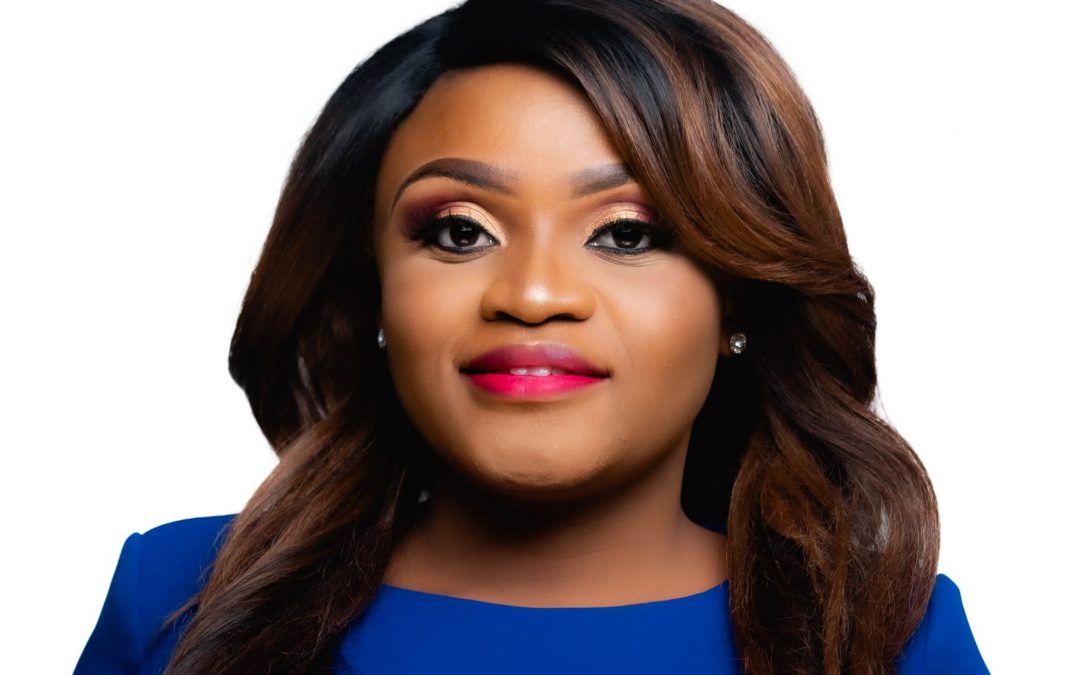 Grace Nduka Iregbu