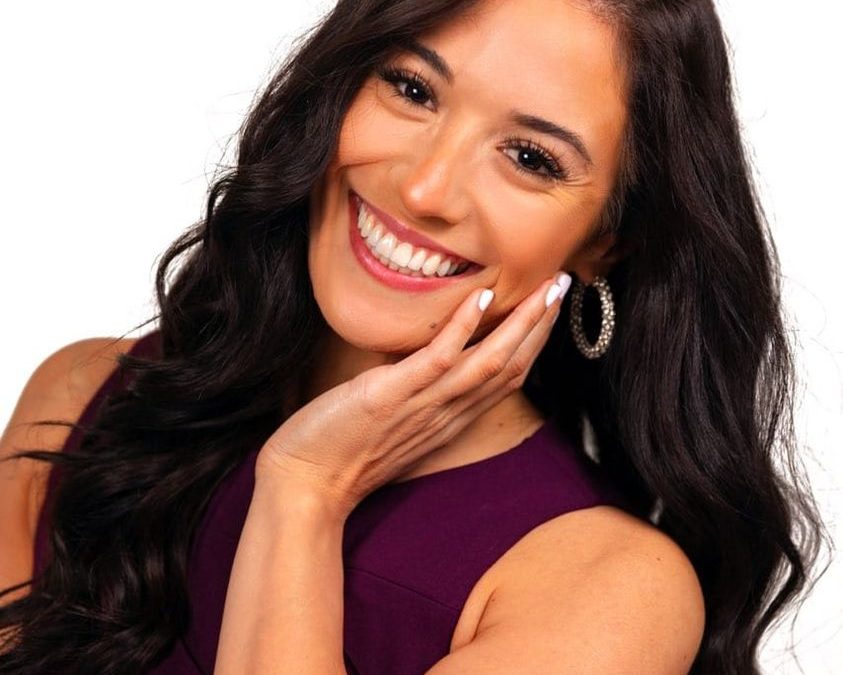 Jena Jimenez