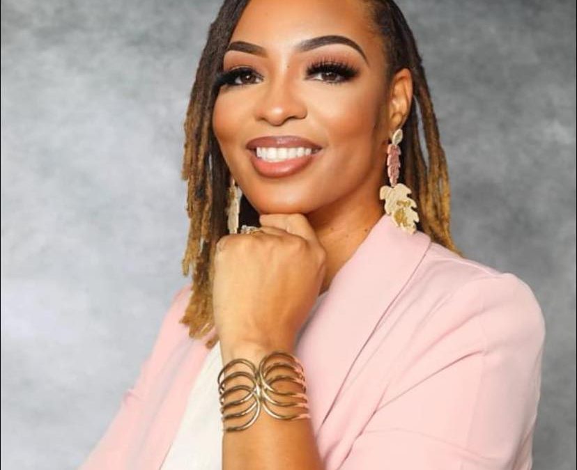 Dr. Tiesha G.