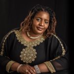 althenia morris
