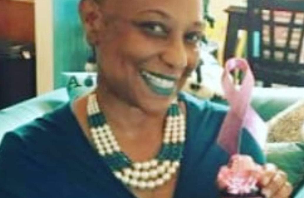 Dr. Dewanda Mitchell