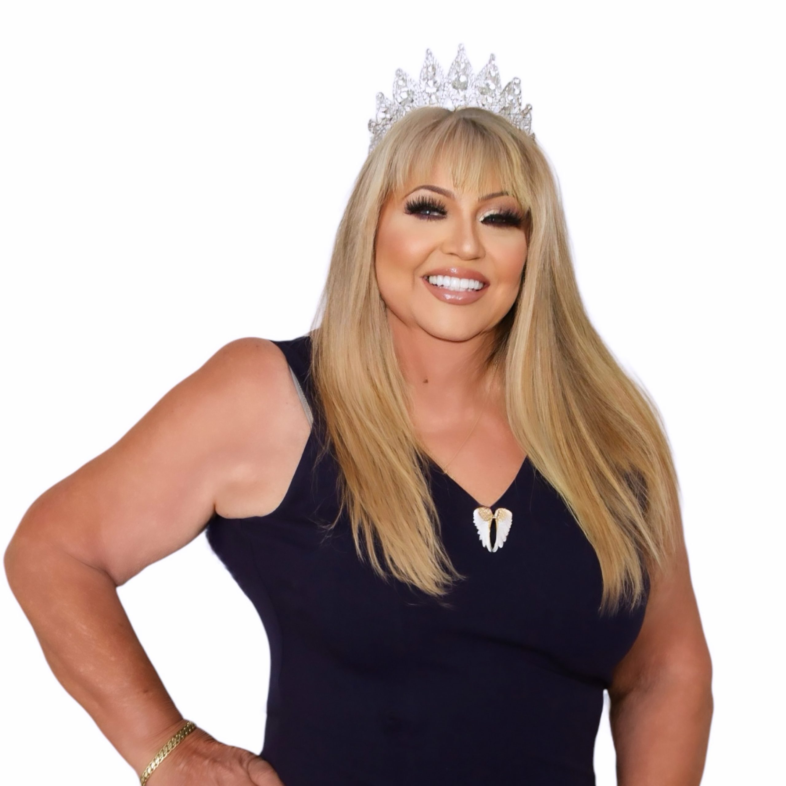 Angel Gowns & Anti-Bullying Initiatives