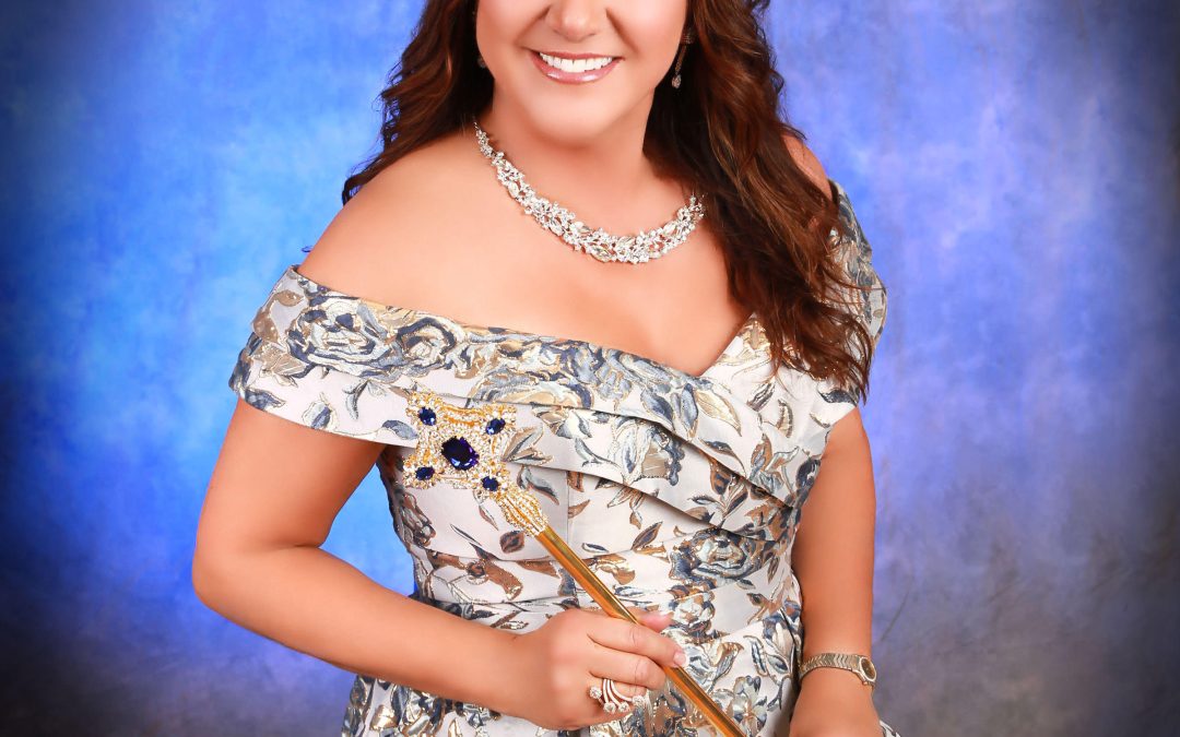 Nanette Meneses Ballidis