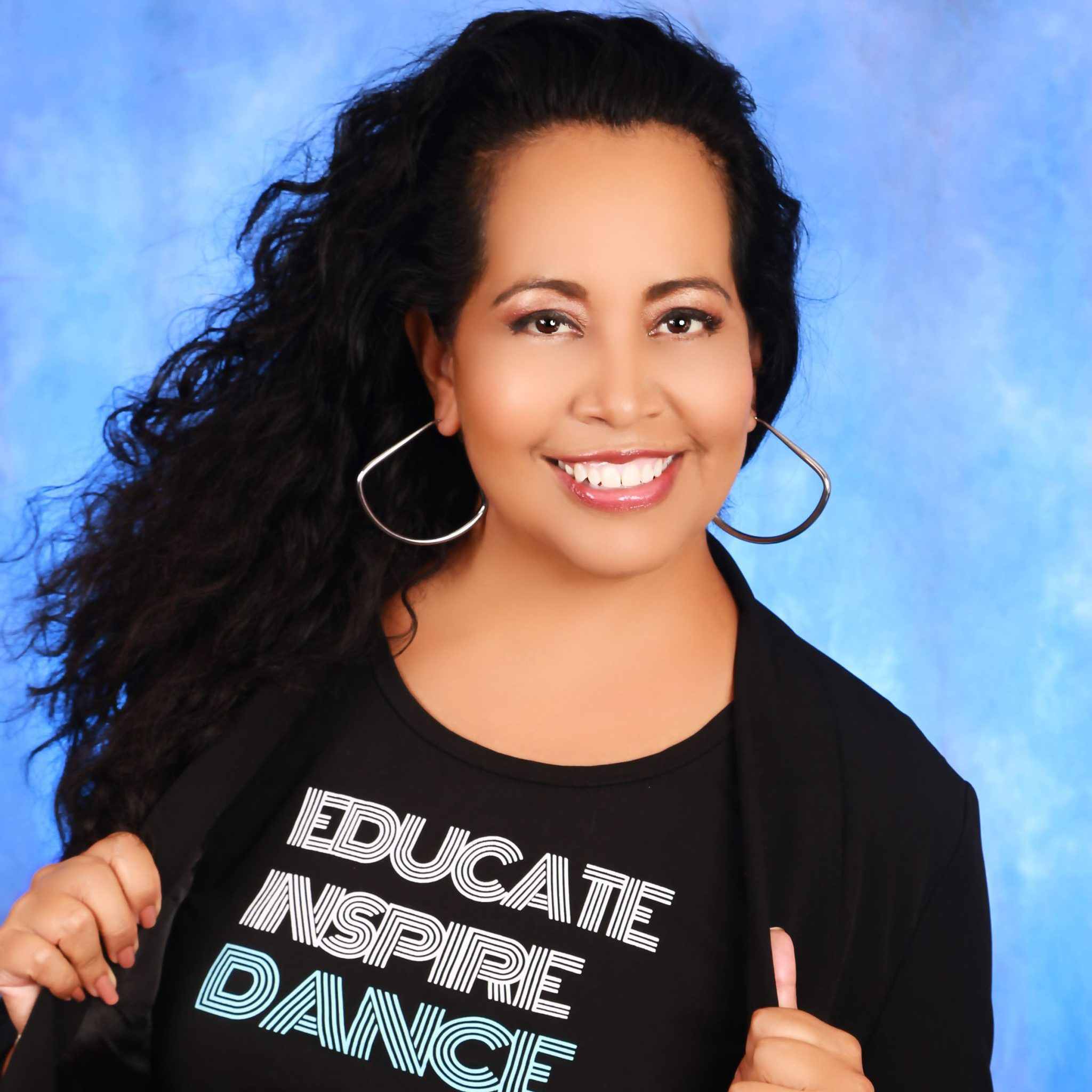 Dance, Education & Youth 
