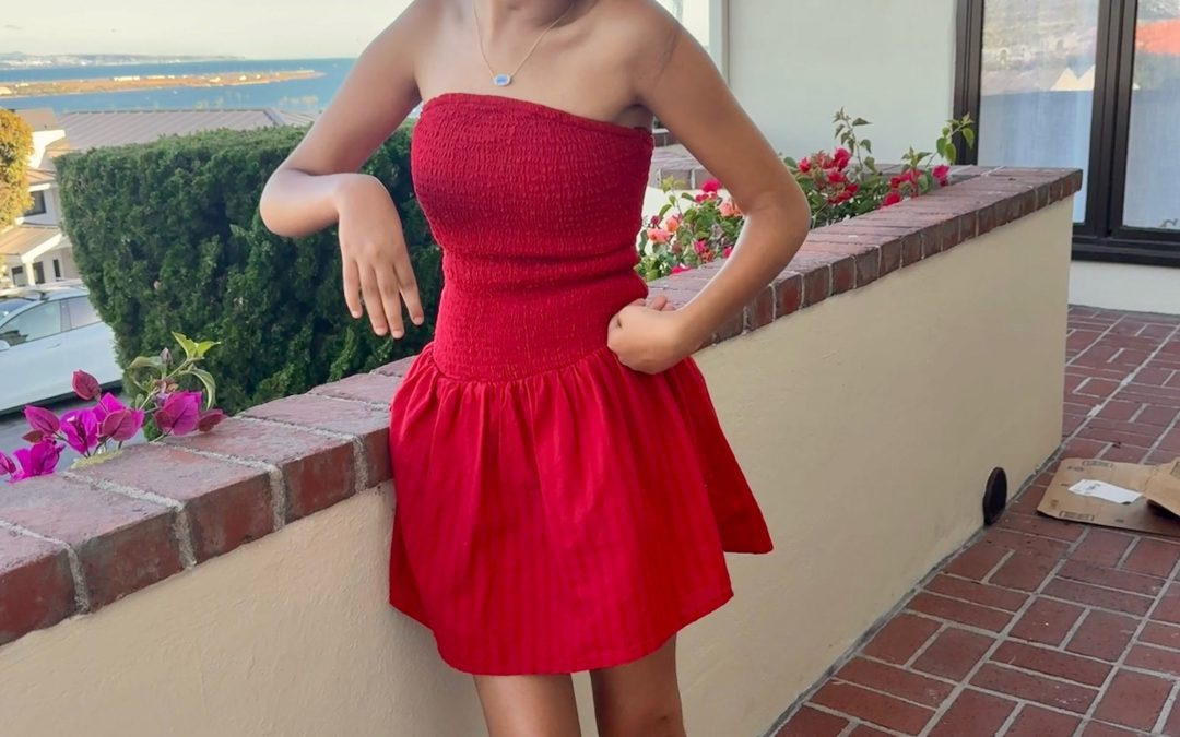 Aryana Patel
