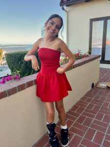 Aryana Patel