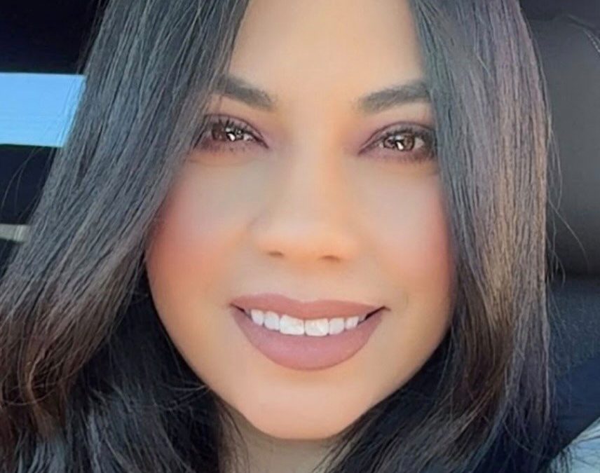 Cassandra Guerrero