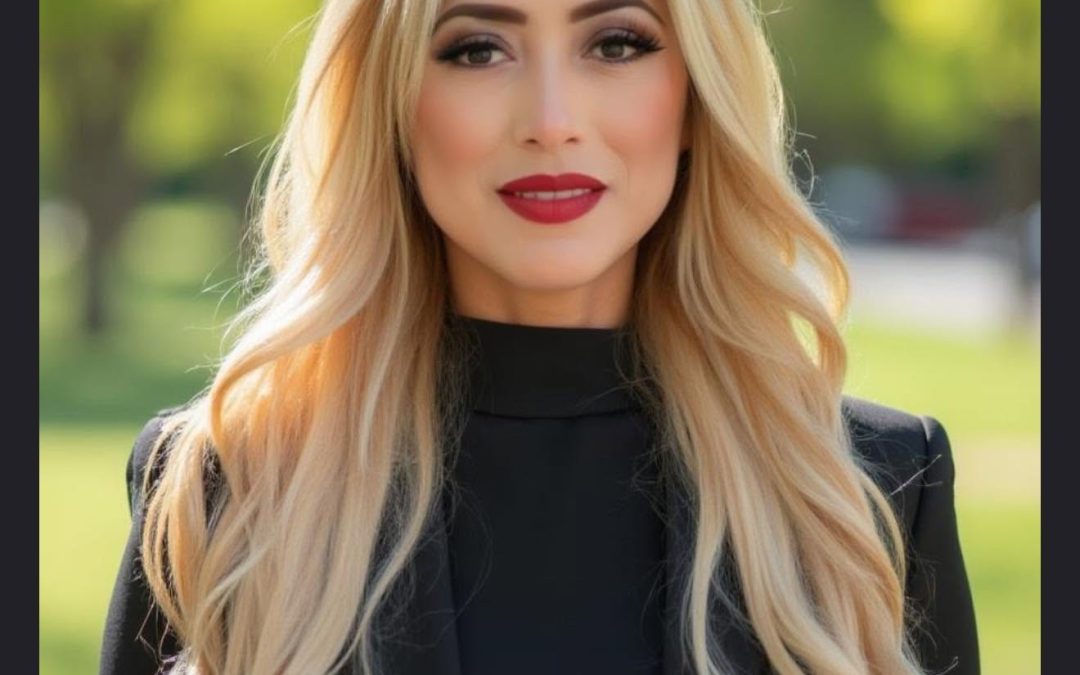 Gaby Ballesteros