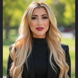 Gaby Ballesteros