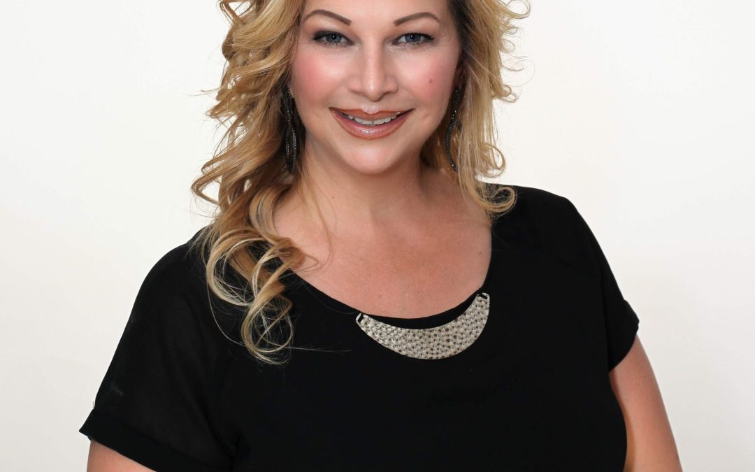 Lisa Coffey
