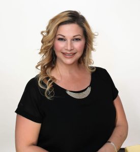 Lisa Coffey
