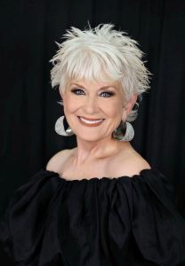 Marlene Balbach