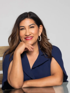 Martha Sanchez