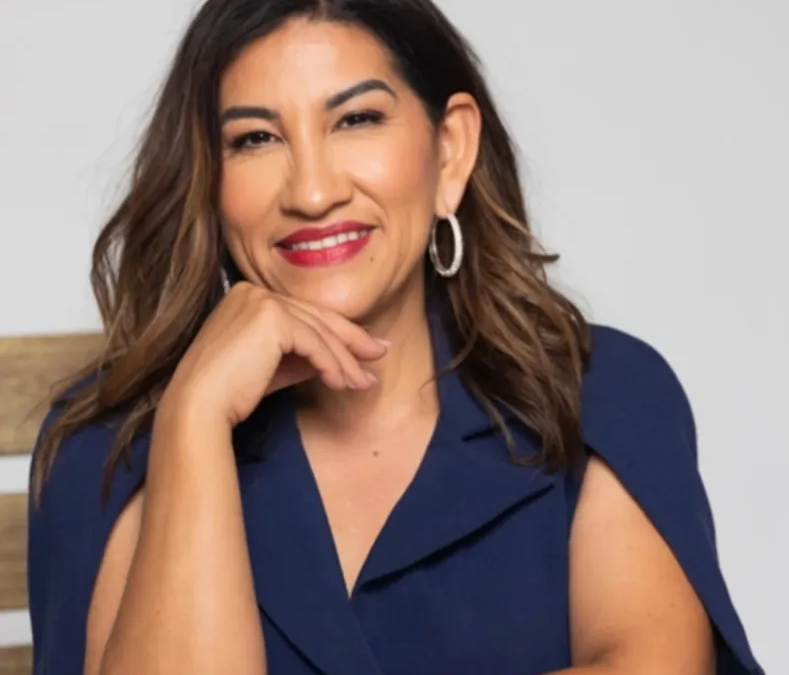 Martha Sanchez