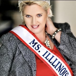Ms.Illinois Deborah-Tuttle