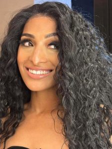 Sabrina Torres