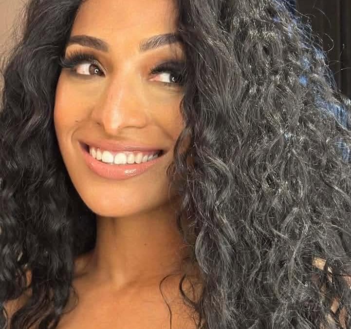 Sabrina Torres