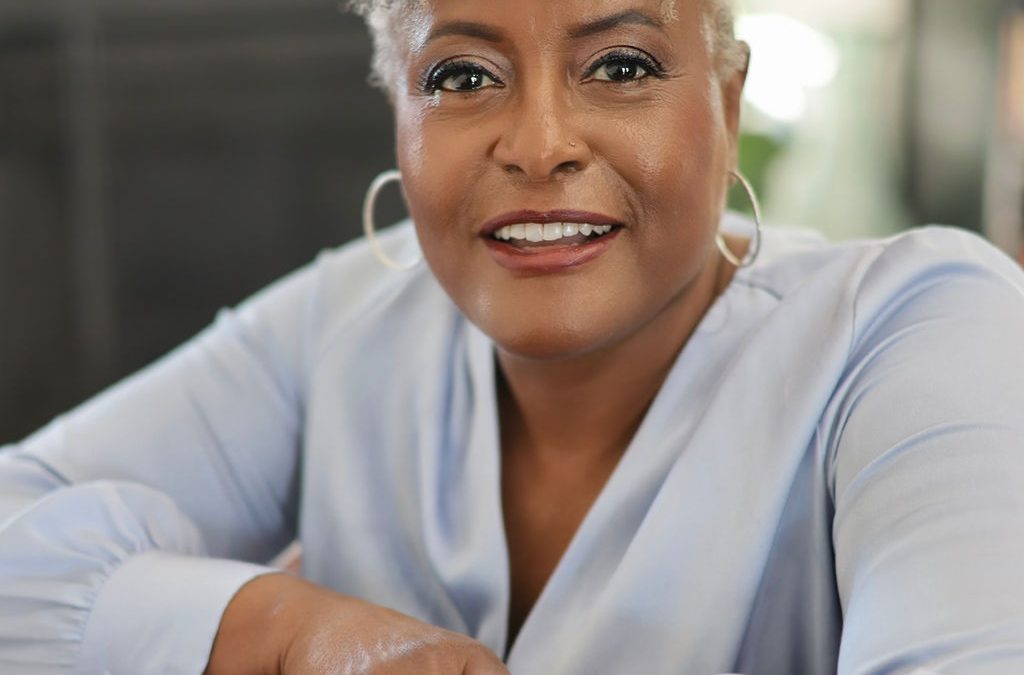 Sandra McCoy