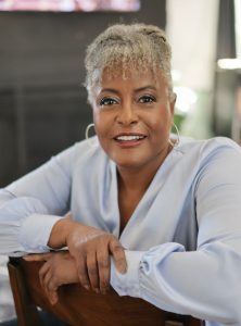 Sandra McCoy