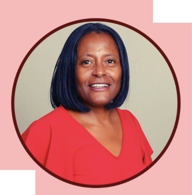 Sandra McCoy