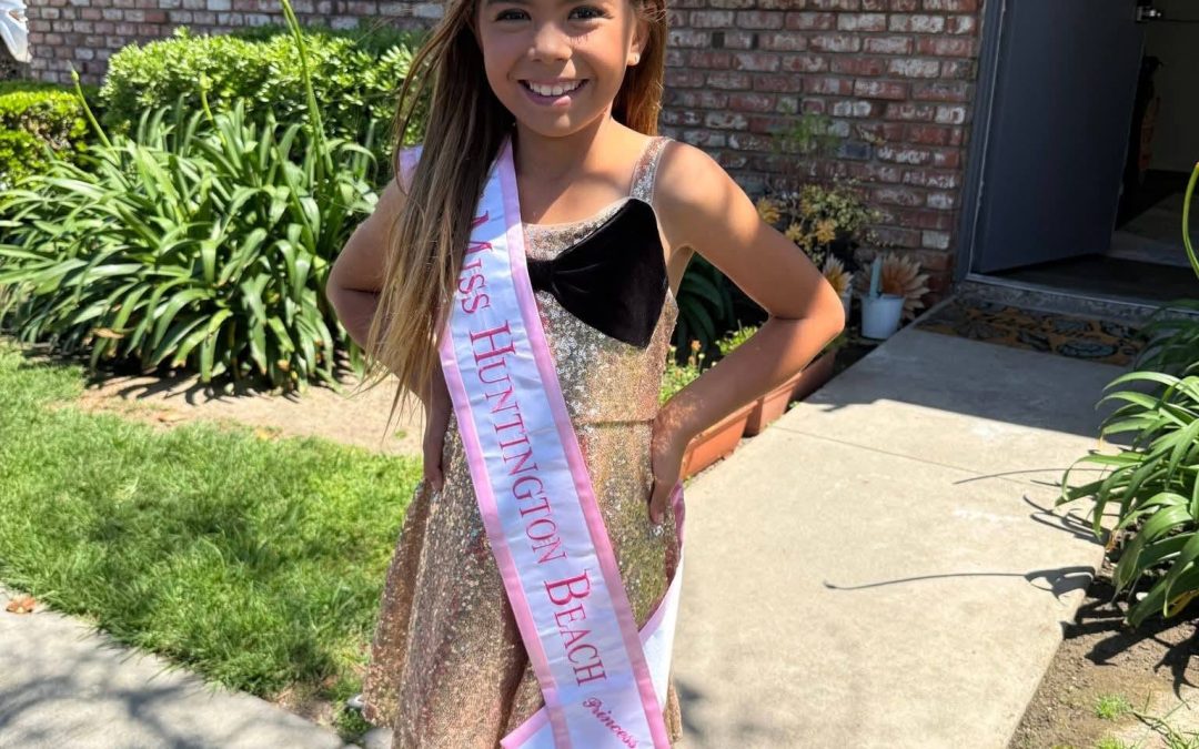 Teagan Alvarado