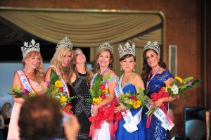 After Pageant Winners  